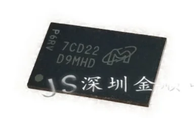 MT41J128M16HA-15EIT: D память DDR частицы памяти D9MH9 совершенно новые