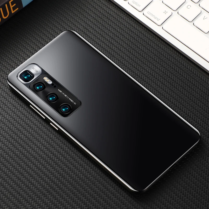 

M10 Ultra 7.2 Inch 5G 8core 128/256GB Android10 Full Screen Smart Phone Dual SIM Mobile Phone 6000mAh Octa Core Cell Phone