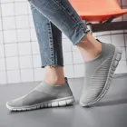 Кроссовки мужские и женские, дышащие, легкие, летние, повседневные, спортивные, 2021