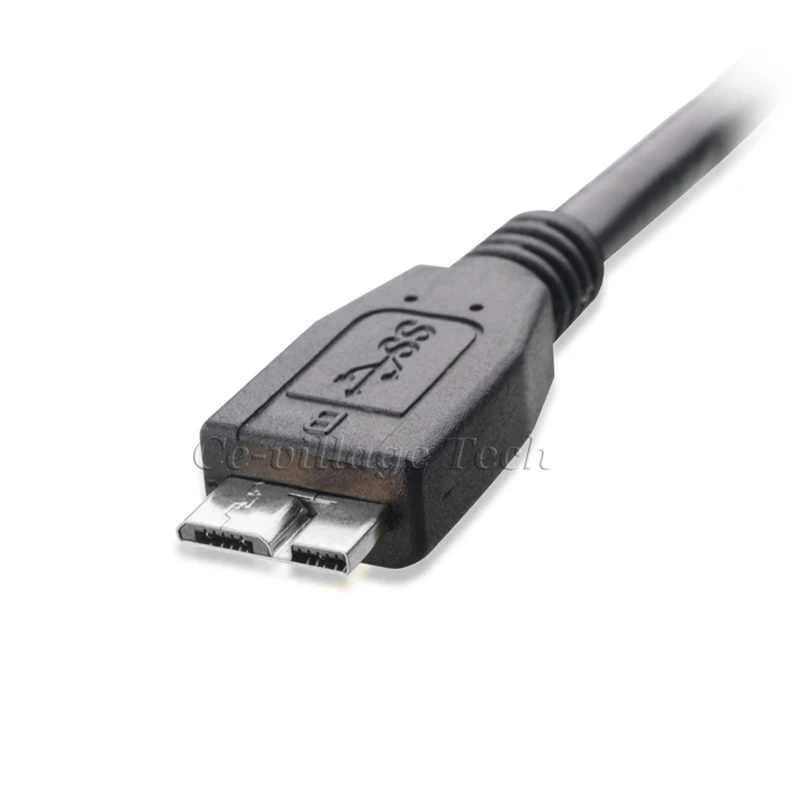 3 фута (1 м) USB 0 кабель/шнур для WD Western Digital My Passport Essential WDCA042RNN супер скоростное