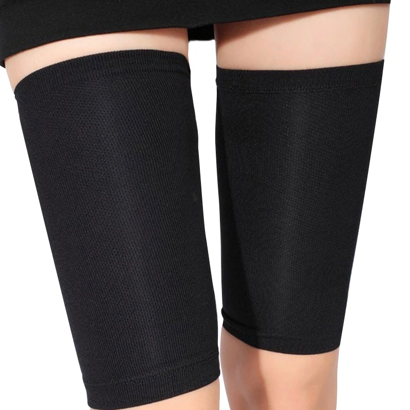 1 пара Эластичные Спортивные Компрессионные носочки для похудения | Красота и