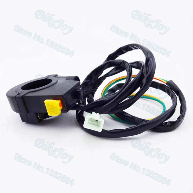 51 &quotKill Switch дроссельная заслонки для карманного велосипеда скутер goped велосипед с