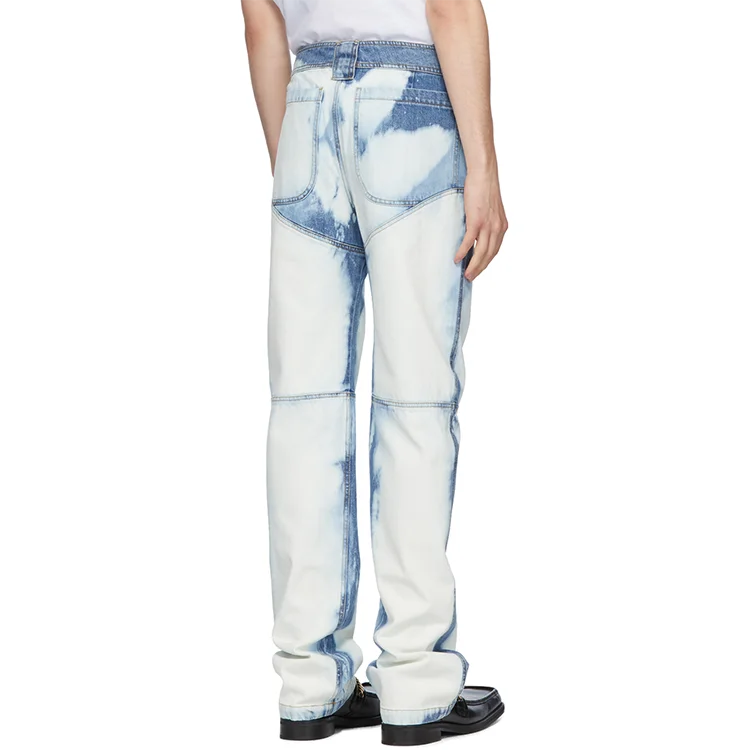 

Men's denim
