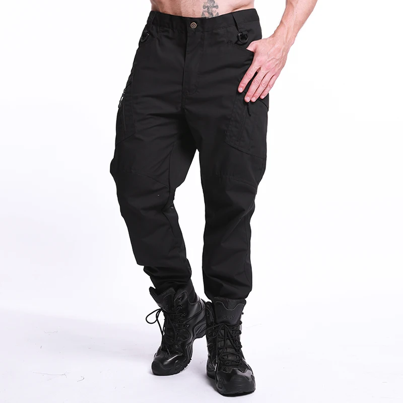 Мужские брюки для пешего туризма летние ветрозащитные быстросохнущие дышащие