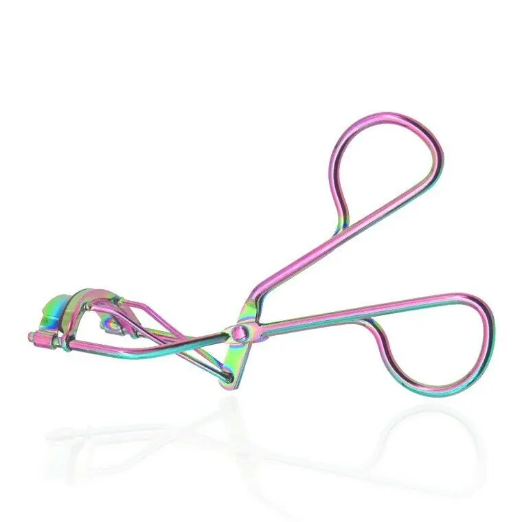 Щипцы для завивки ресниц профессиональная ручка глаз бигуди зажим инструмент