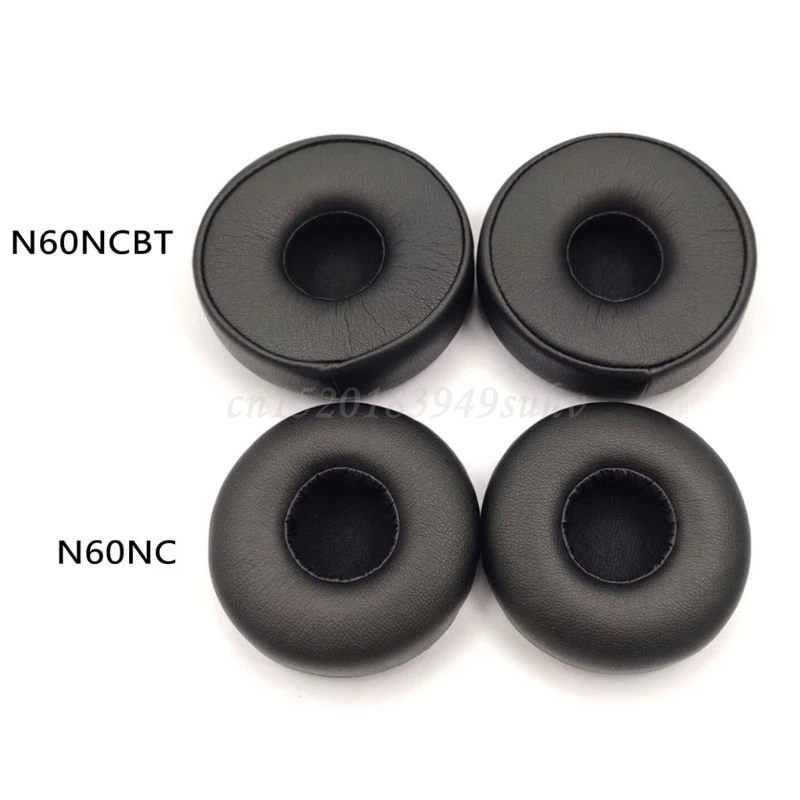 1 пара накладки для наушников AKG N60NC N60|Аксессуары наушников| |