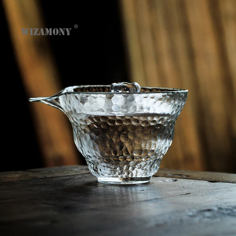 1 шт. WIZAMONY Китайский строительный чайник чашки яркая кружка чайный набор японский