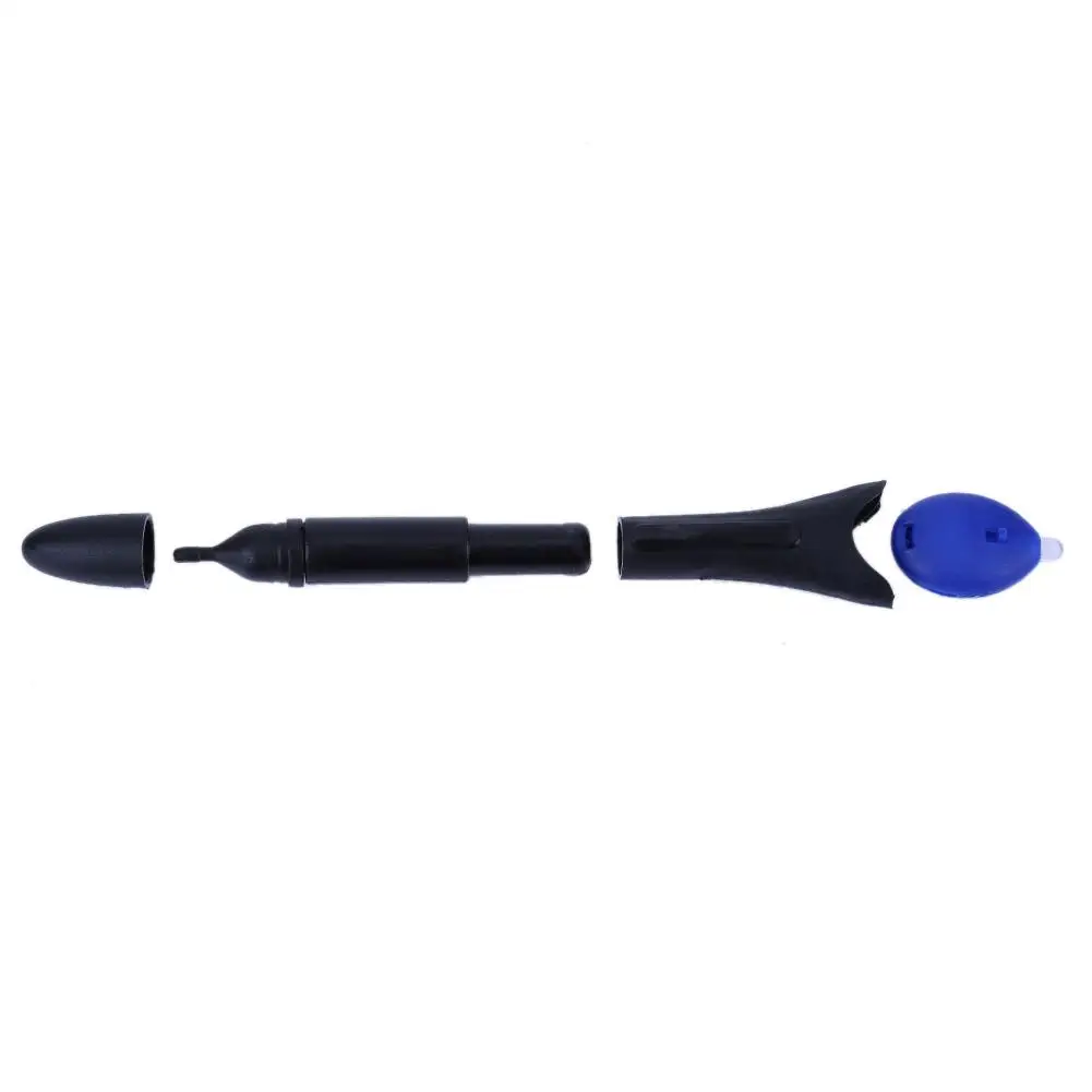 Супер питание жидкий клей 5 секунд инструмент Мгновенный ремонт ручка сварки