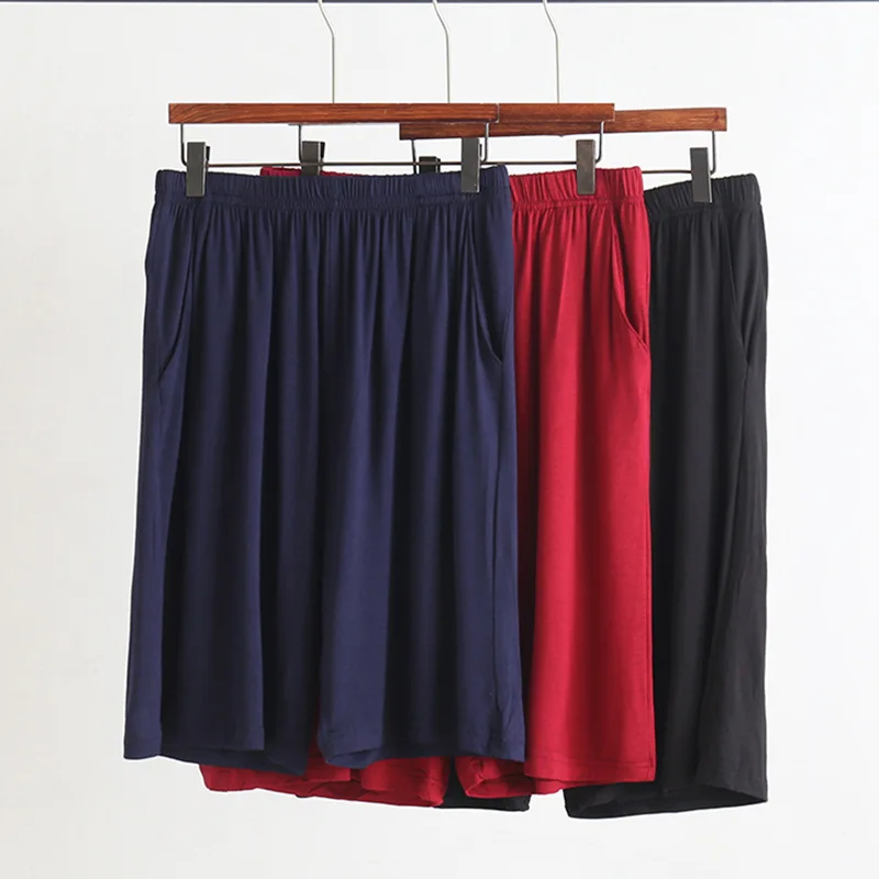 Рисунок 6 - Летняя мужская пижама из модала