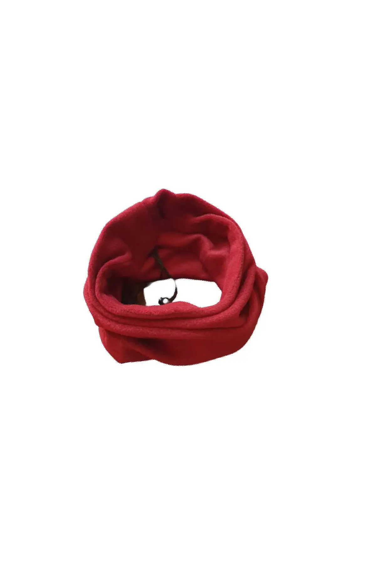 

Edwol Fleece Men and Women Accessories Collar Beret