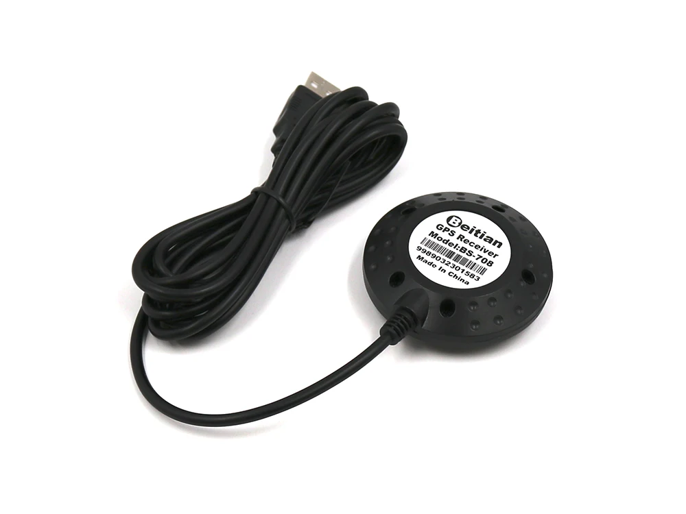BEITIAN USB ноутбук gps приемник Ubx G7020-KT G-MOUSE заменить BU-353S4 BS-708