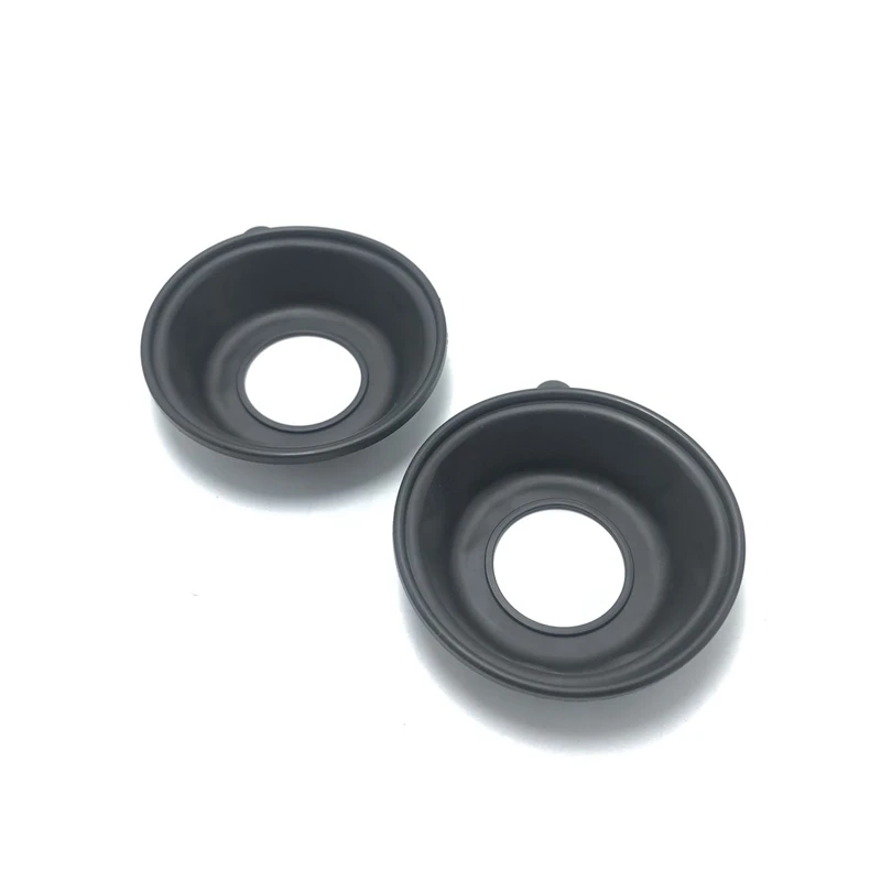 Для XV500 XV535 XV 500 535 VIRAGO двигатель мотоцикла карбюратор поршень диафрагмы части