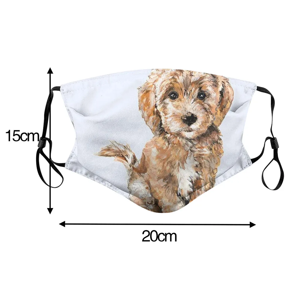 

mscara masque mascarilla Adult Face Mouth Mask Adjustable Sport Outdoor Mouth Cover Mask mascara de carbon activado