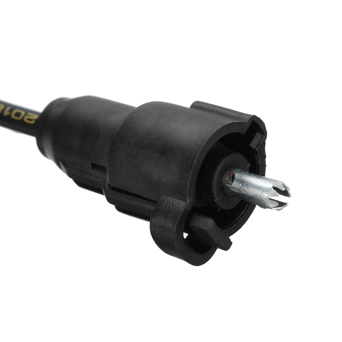 Горячий Новый 4 шт./компл. зажигания автомобиля Spark провод свечей для Toyota Camry Solara Rav4