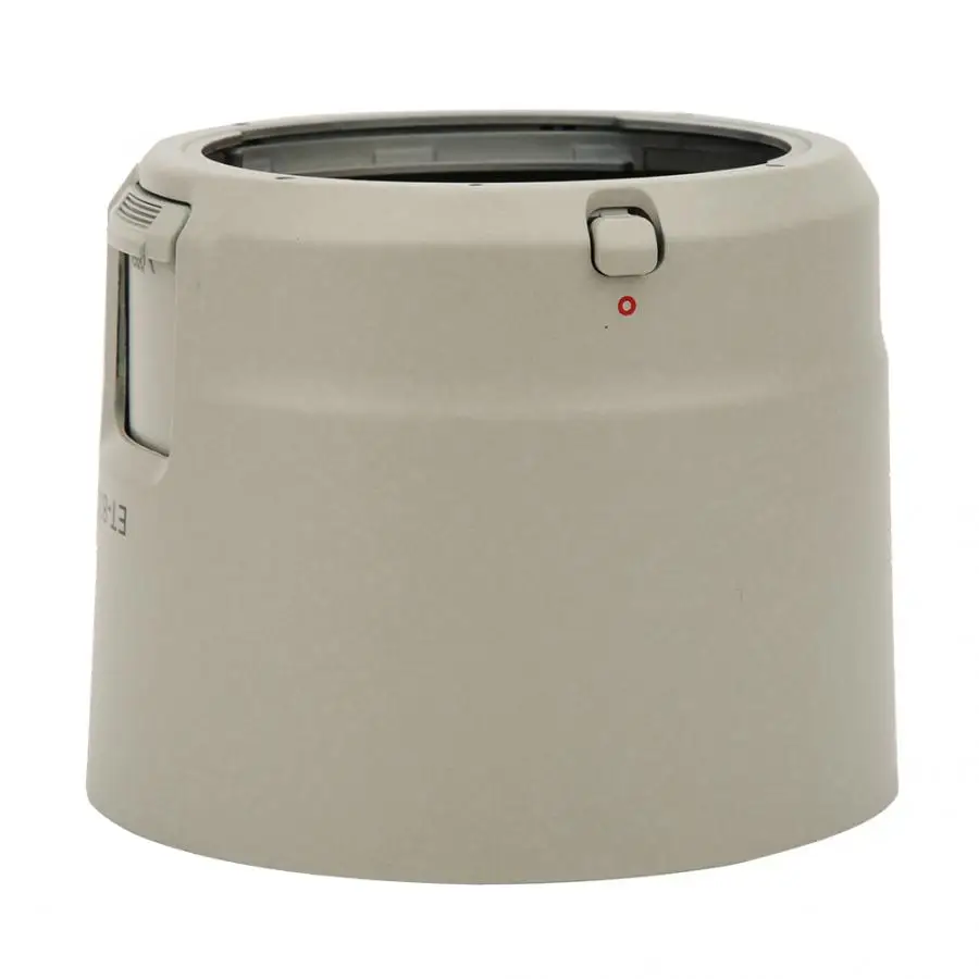 Бленда для объектива Canon EF 100-400 мм f/4 5-5.6L IS II USM | Электроника