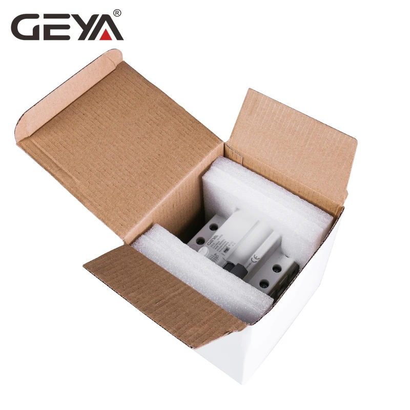 Автомобильная зарядная станция GEYA с автоматическим переключением режима