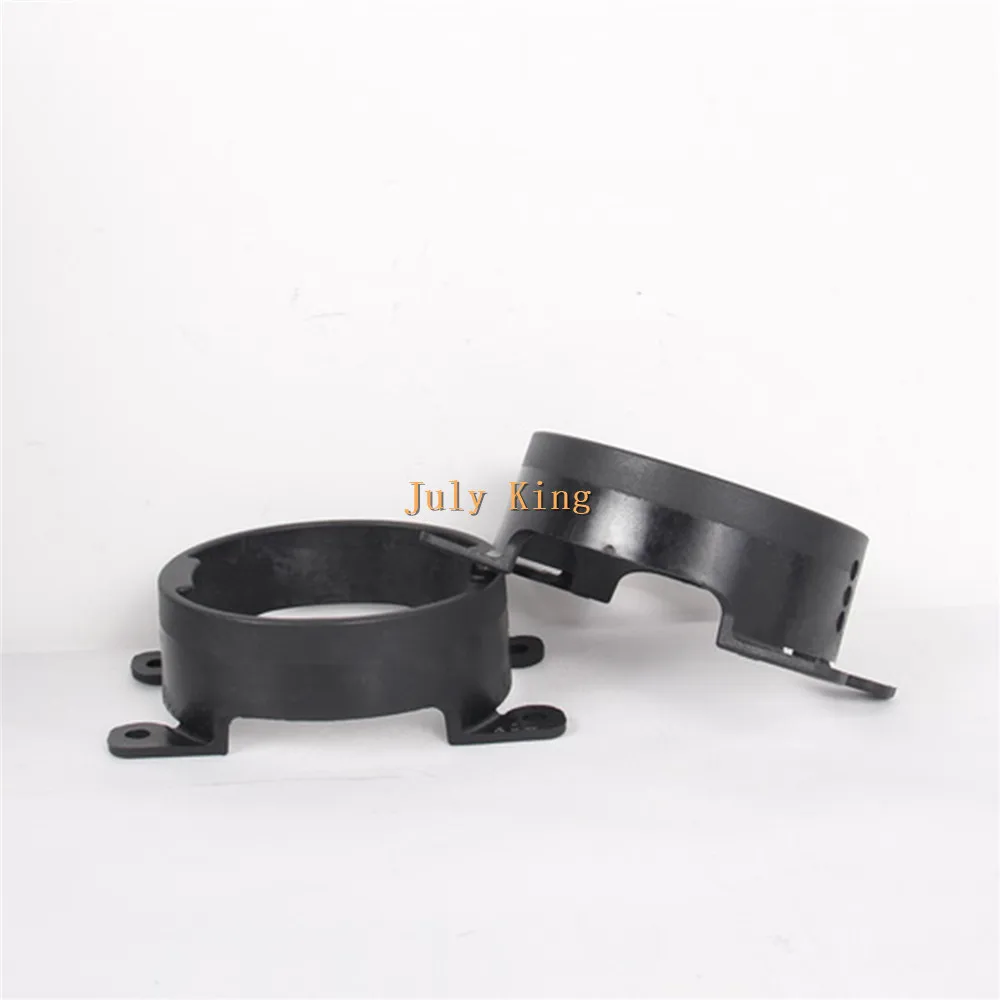 Чехол для переднего бампера автомобиля July King с бифокальными линзами