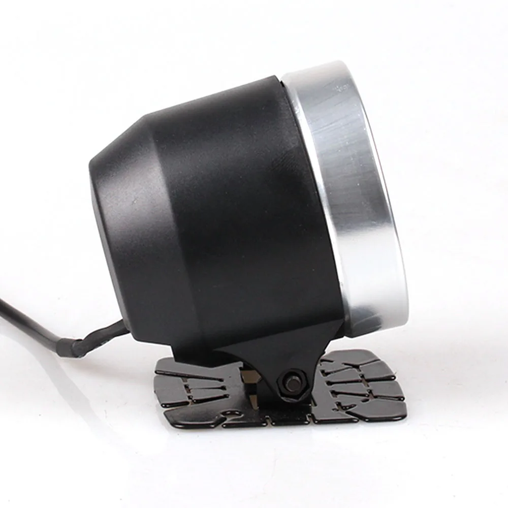 Датчик температуры воды Defi Advance 60 мм 7 цветов с регулируемой подсветкой 20 ~ 120