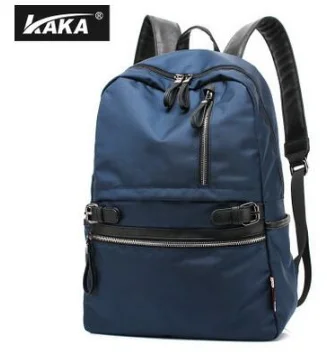 Дорожный рюкзак KAKA унисекс водонепроницаемая дорожная сумка для ноутбука
