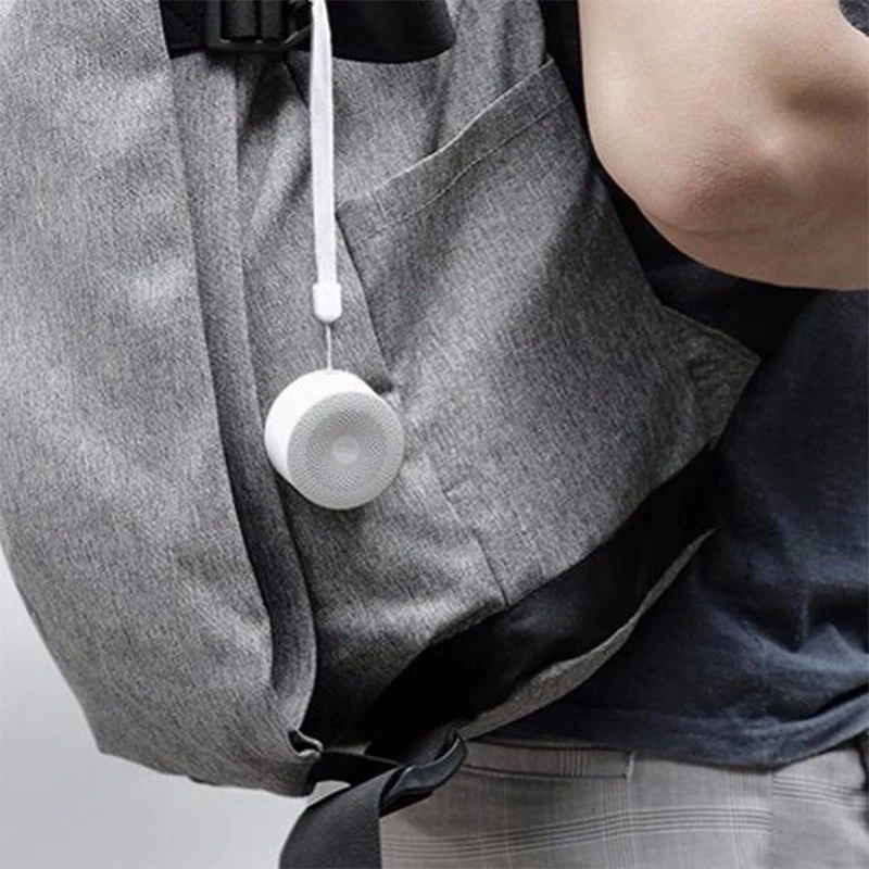 Bluetooth динамик 3D стерео звуковой эффект беспроводной сабвуфер портативный