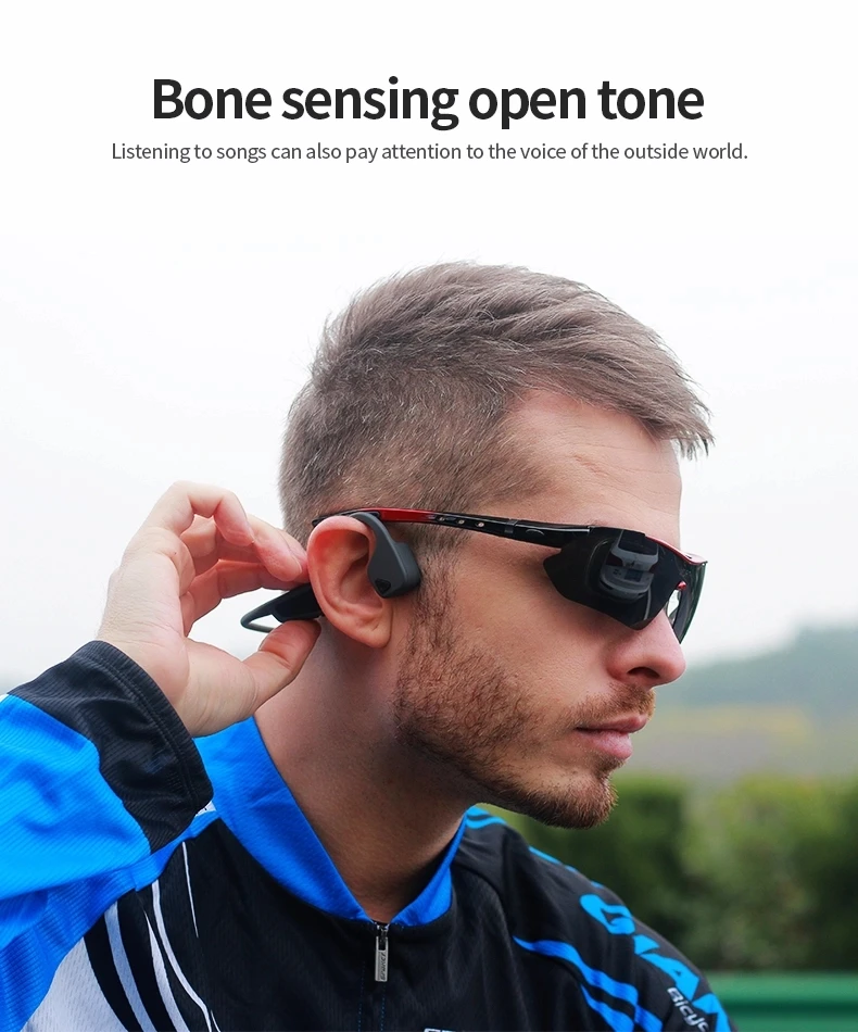 G18 2020 мужские и женские новые Bluetooth беспроводные IOS Android костная проводимость