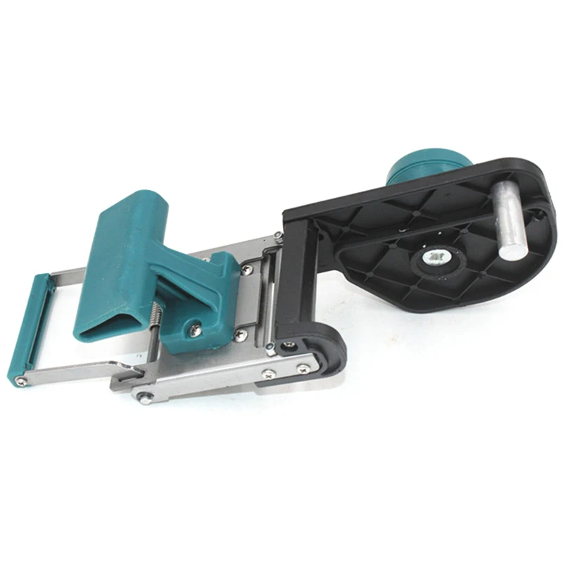 Прямой круглый кромкооблицовочный ленточный конец режущего устройства Обрезной