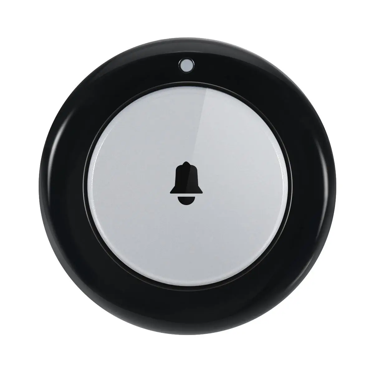 DIGOO DG-HOSA 433MHz Alarm Doorbell Button Home Security Compatible with HOSA MAHA 2G 3G System Protection | Дом и сад