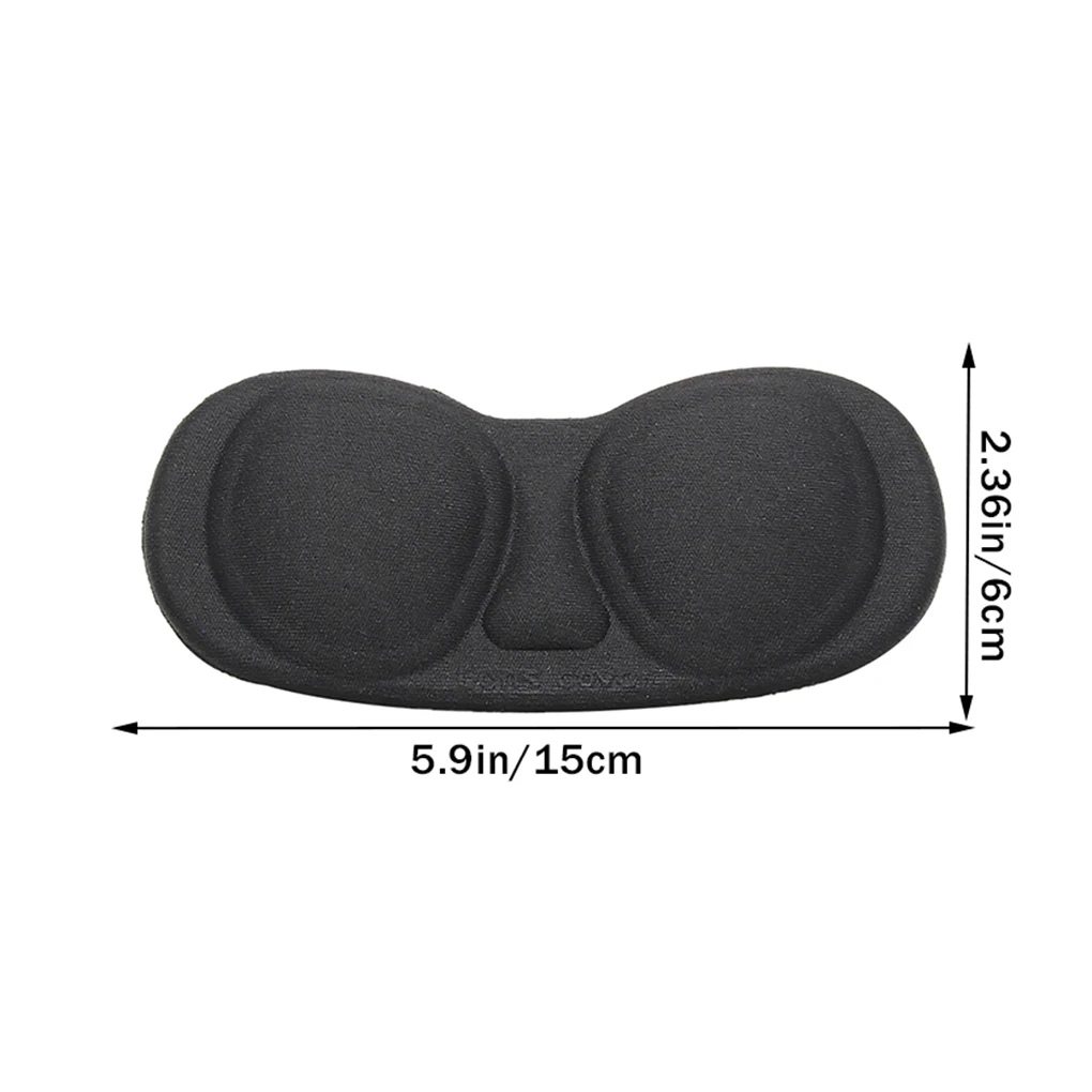 

VR Lens Protector For Oculus Quest 2 Anti Scratch VR Lens Protective Cover Dustproof Lens Cap For Oculus Quest 2 VR Accessories
