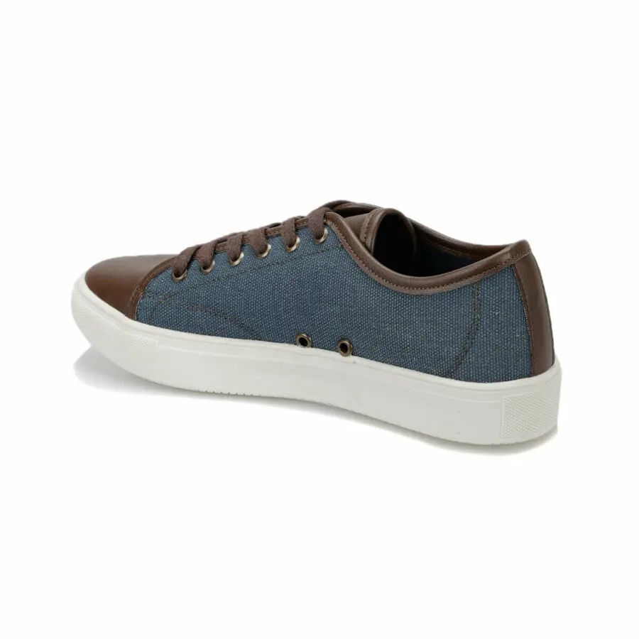 

Men Shoes Panama Club Klj06 Navy Blue Men Shoes