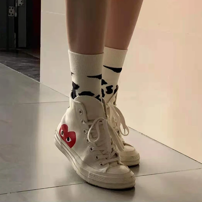 

1970S X CDG Love, 35-44