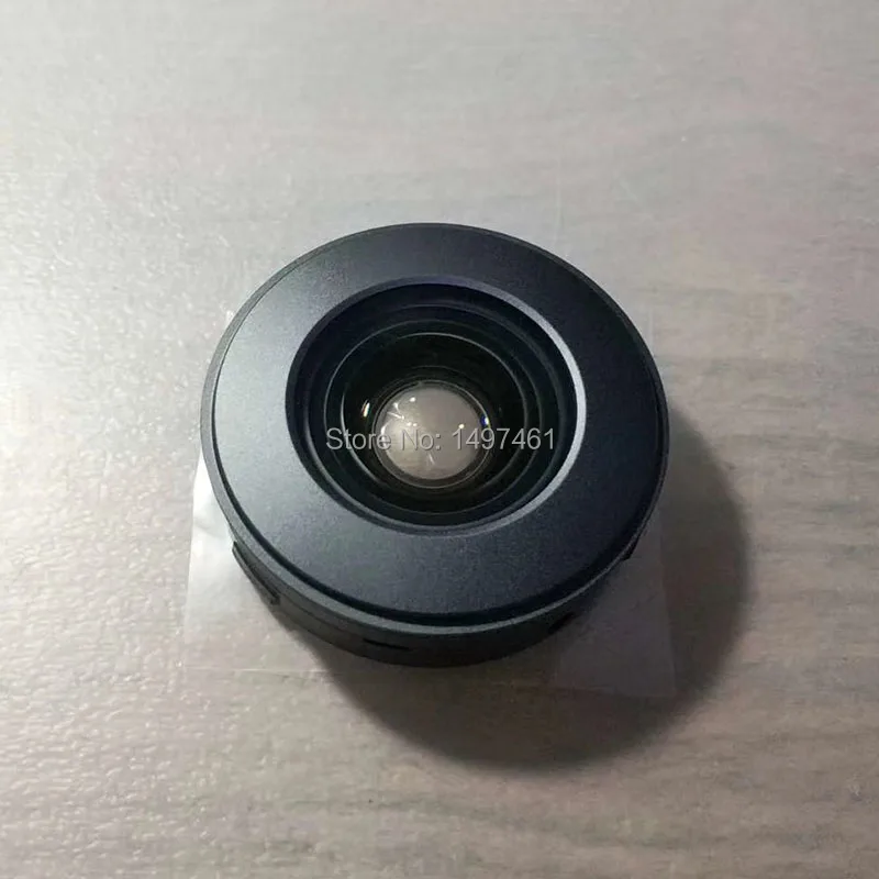 Новый 2 й Оптический Блок объектива стеклянная группа Запчасти для sony FE 24 105 мм F4 G