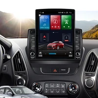 audio radio 64g android 10 for hyundai ix35 creta 2012 2014 touch screen car multimedia navi head unit tesla player gps ips dsp