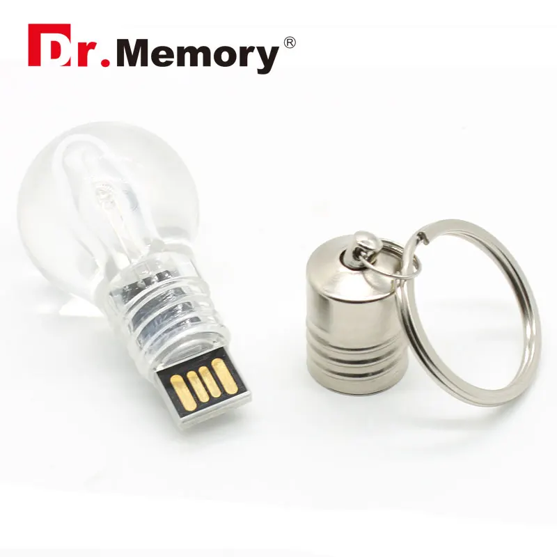 Светильник Лэш накопитель USB 2 0 64 ГБ 4 8 16 32 ГБ|USB флэш-накопители| |