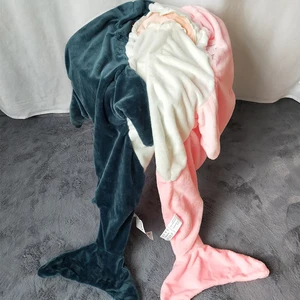 Подушки из искусственной шкуры акулы, плюшевая подушка, подушка-Рыба игрушки, реалистичные, успокаивающие, мягкие набивные животные, детская игрушка, подарок, украшение