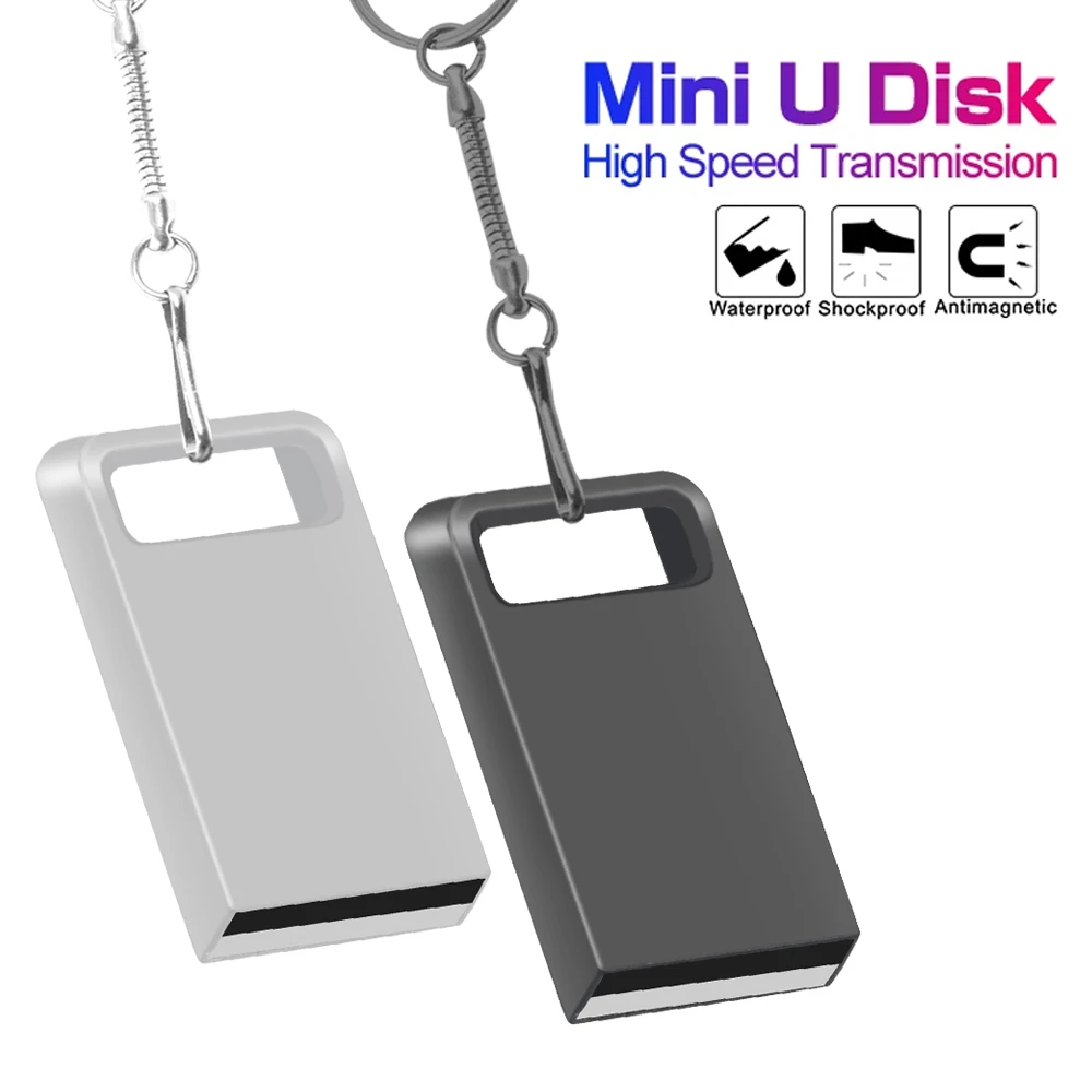 

Mini flash drive 32 gb usb pendrive 64GB 2.0 memoria usb stick Creative pendrive 8GB 16GB 32gb usb flash pen drive with keychain