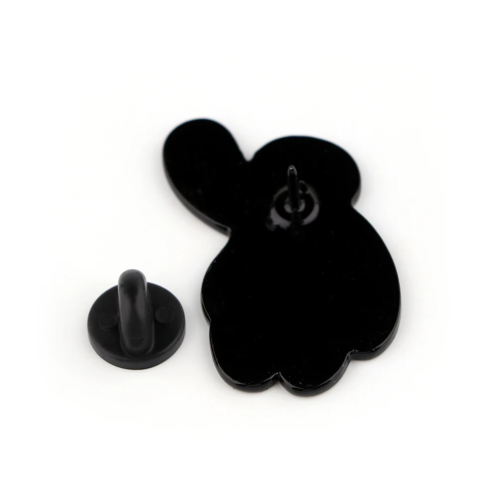 LT1198 аксессуары для аниме броши булавка милые вещи Baymax эмалевые значки на рюкзак