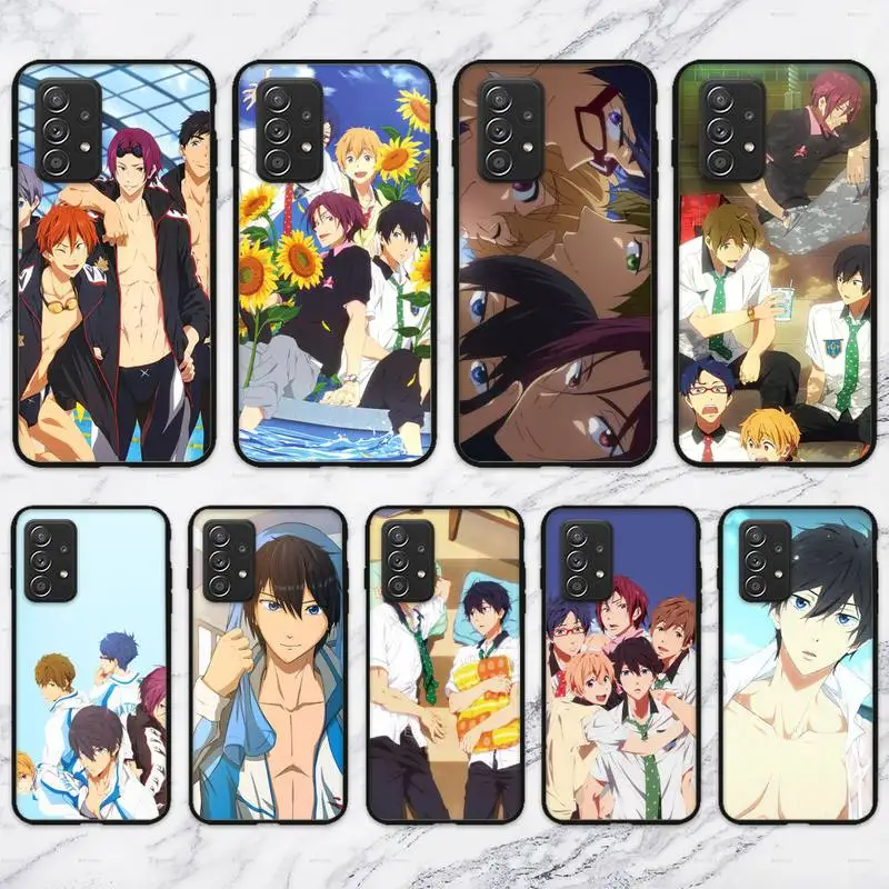 

Чехол для Samsung Galaxy A02 A12 A21 A22 A32 A41 A42 A51 A71 A72