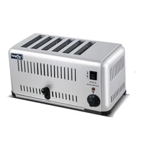 china wholesale battery powered electric toaster with customer logo