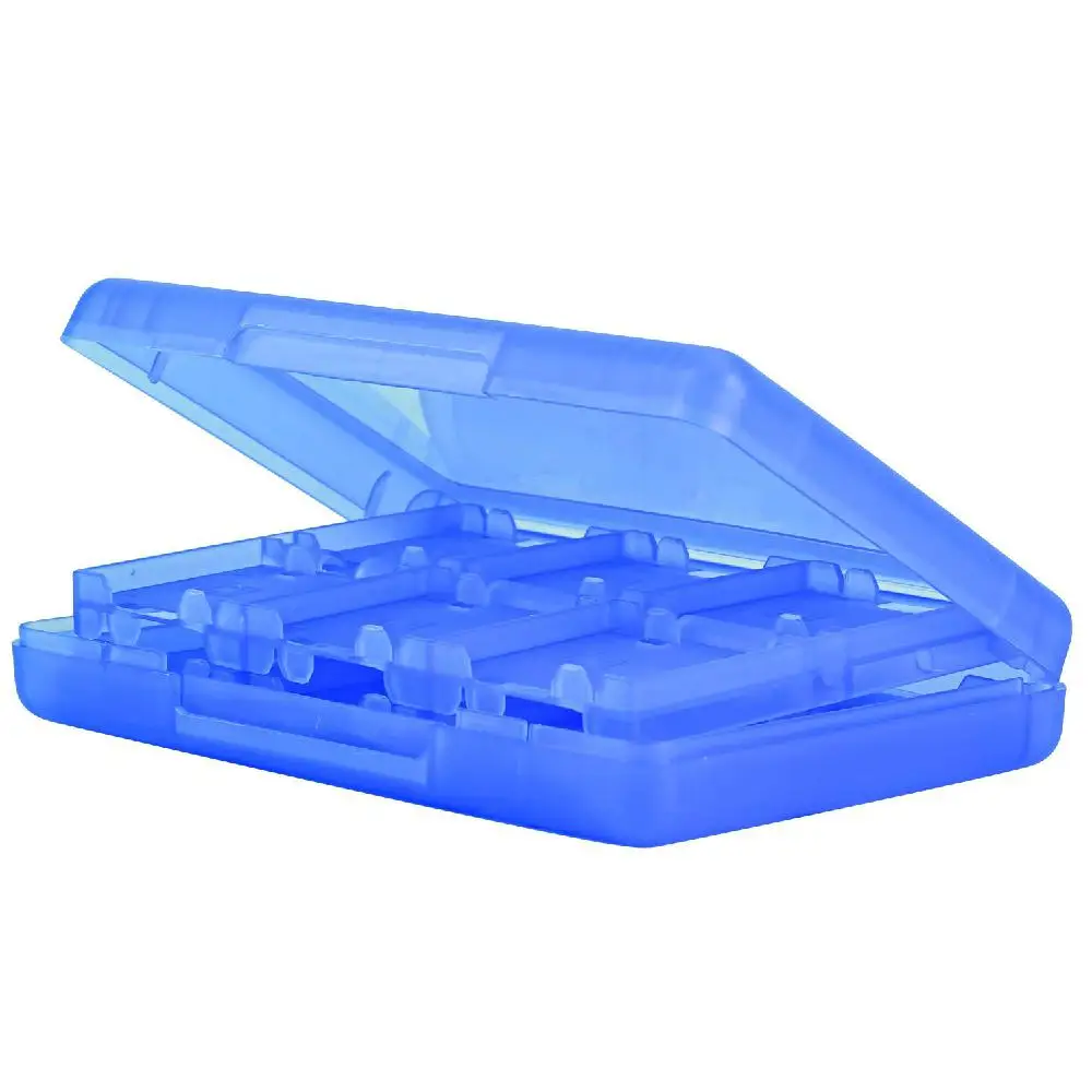 Держатель игровой карты чехол для коробка с картриджем защита от пыли kingd 3DS LL XL DS