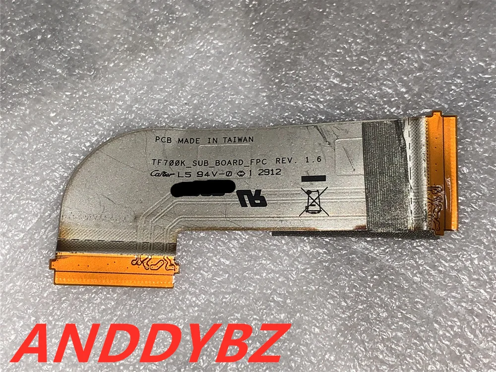 

Оригинальный USB-кабель FPC для ASUS TF700K