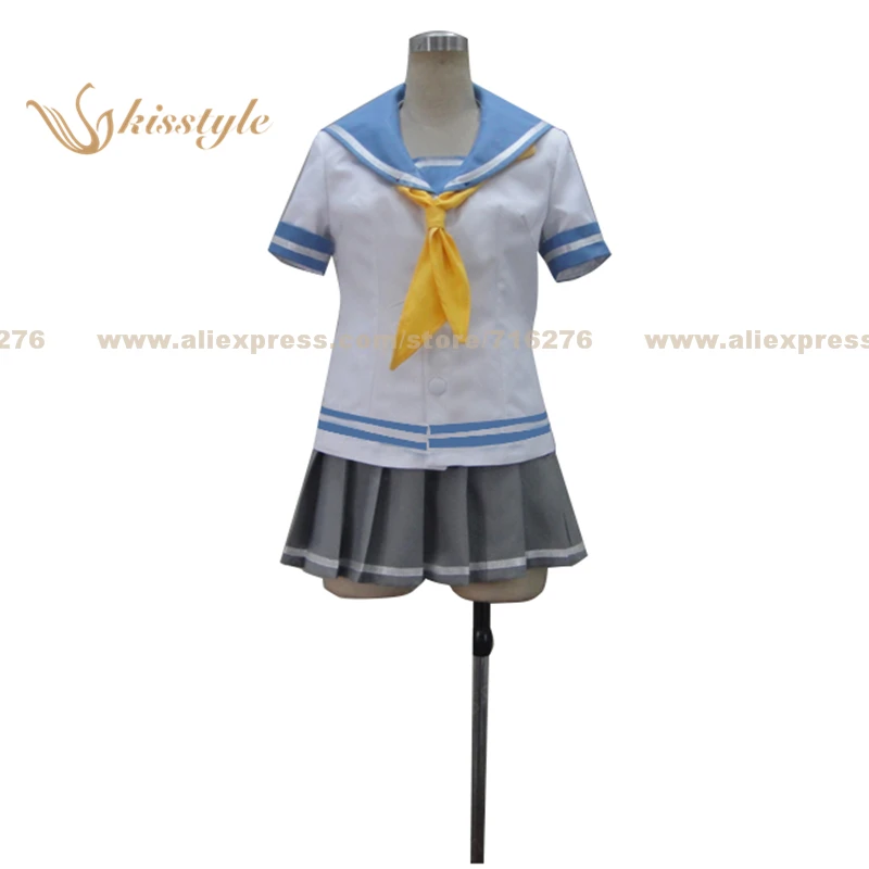 

Аниме Kantai Collection Hamakaze униформа, косплей-костюм, принимаются на заказ