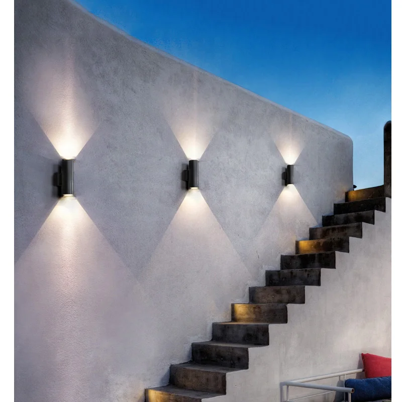 Водонепроницаемый домашний декор 6 Вт 12 18 220 230 В монолитный блок светодиодов