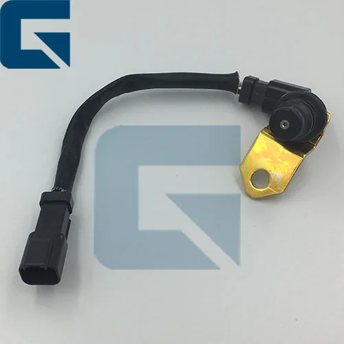 

201-6616 Speed Sensor 2016616 for CAT 345C 345D Excavator Spare Part