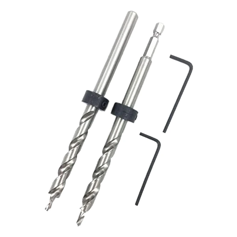 

Позиционирование второго заказа сверло 9,5 мм Круглый хвостовик косые отверстия 9,5 мм шестигранный хвостовик ступенчатое сверло косое Отвер...