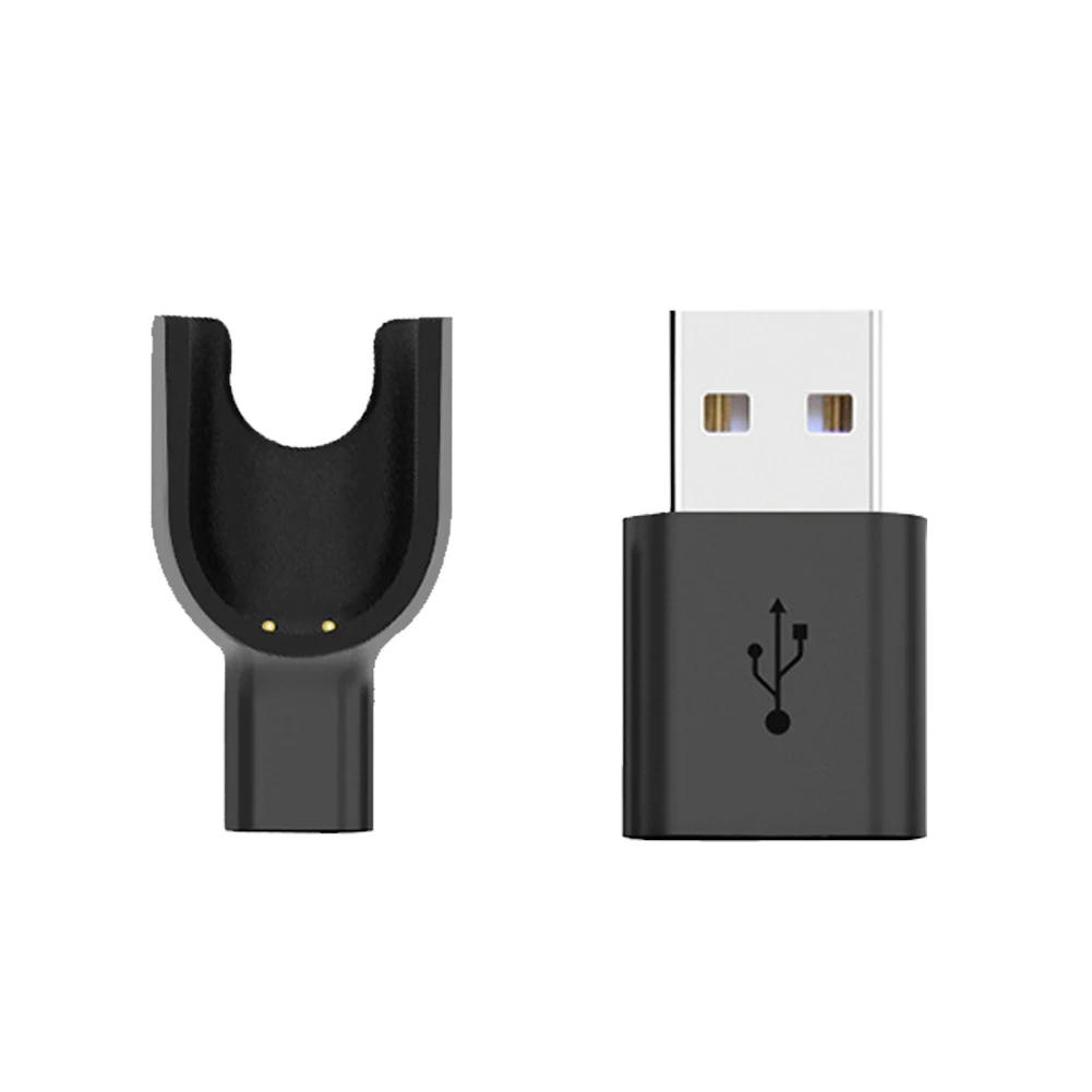 Новое поступление портативный умный Браслет USB зарядка док-станция зарядное