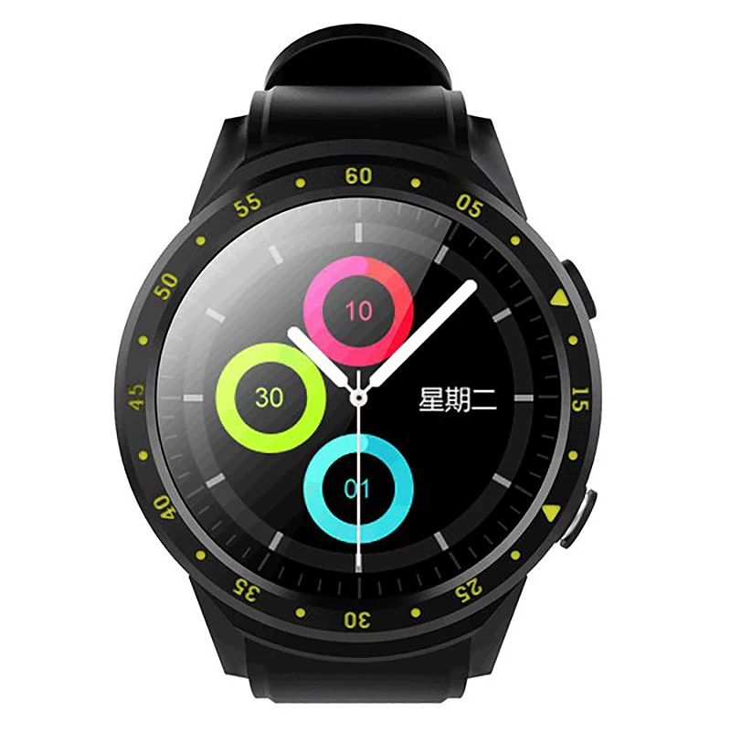 F1 смарт часы GPS трекер сердечного ритма мужские умные мульти спортивный режим сим