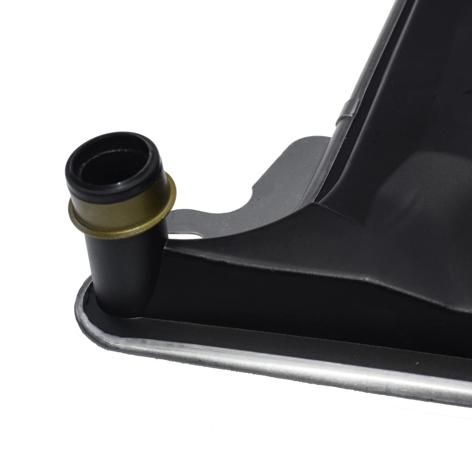 Фильтр автоматической передачи 24206433 + Сальниковая прокладка 24206182 для Buick Chevrolet