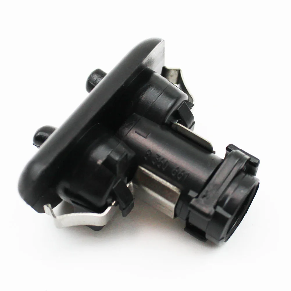 LARBLL сопла омывателя левой фары Jet 61678360661 для BMW E39 525i 2001 2003 528i 1997 2000 540i