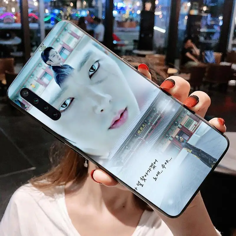 Чехол для телефона LEE JOON GI Xiaomi Mi Note 10 Lite 9T Pro xiaomi CC9 | Мобильные телефоны и аксессуары