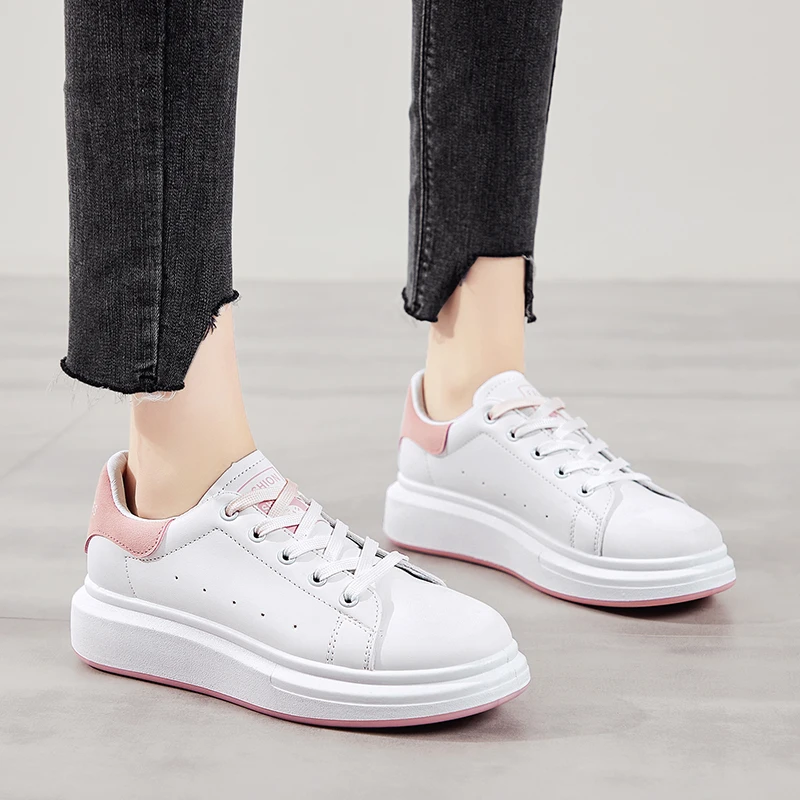 Женские теннисные туфли Новое поступление 2020 женские Брендовые спортивные